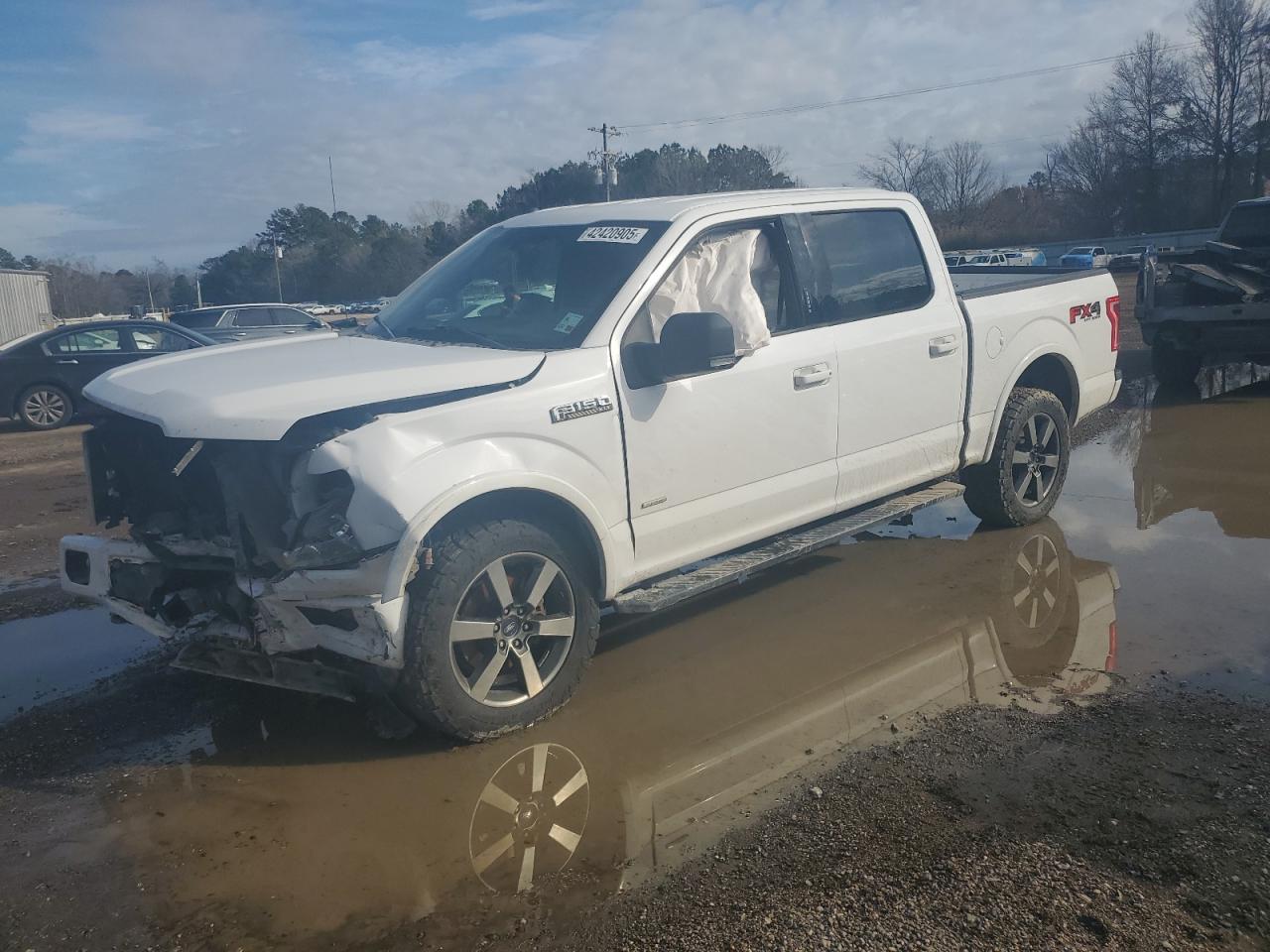 2015 Ford F-150 - Image 1