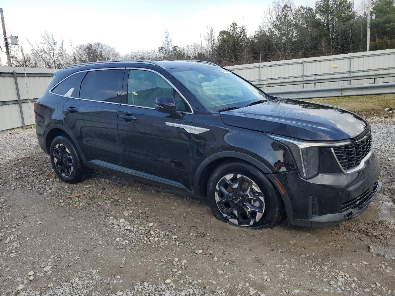 2024 Kia Sorento - Image 4