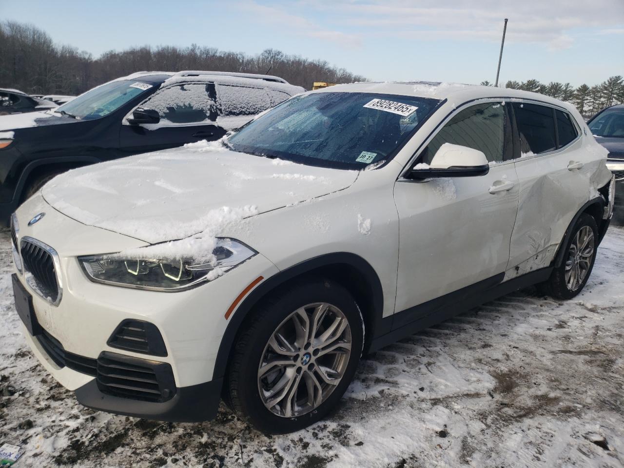 2022 BMW X2 - Image 1
