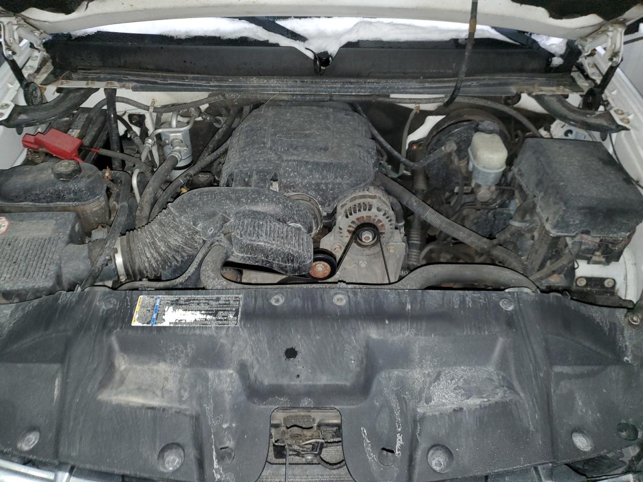 2010 GMC Sierra - Image 11