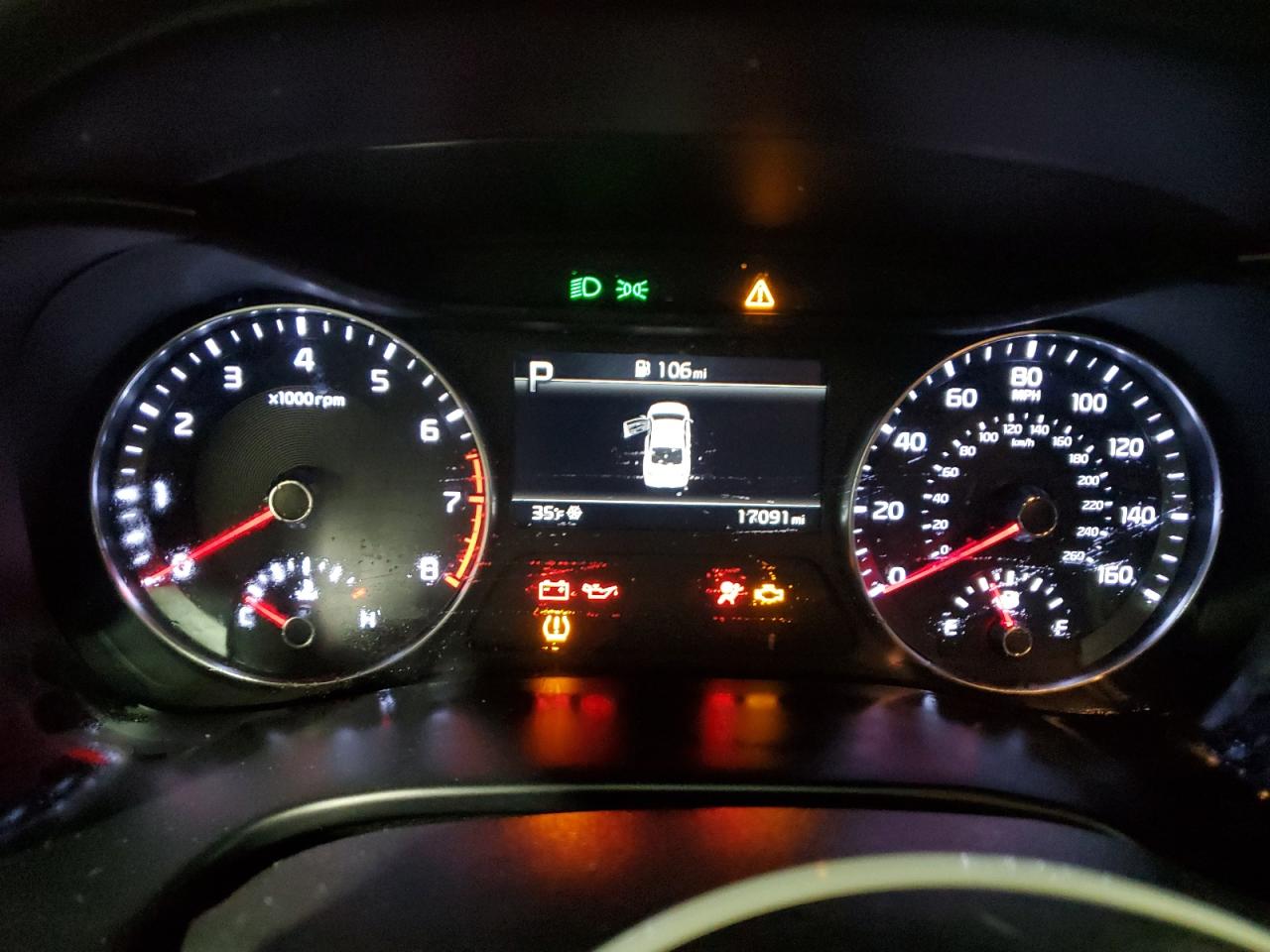 2024 Kia Forte - Image 9
