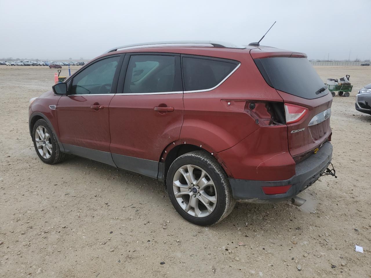 2014 Ford Escape - Image 2
