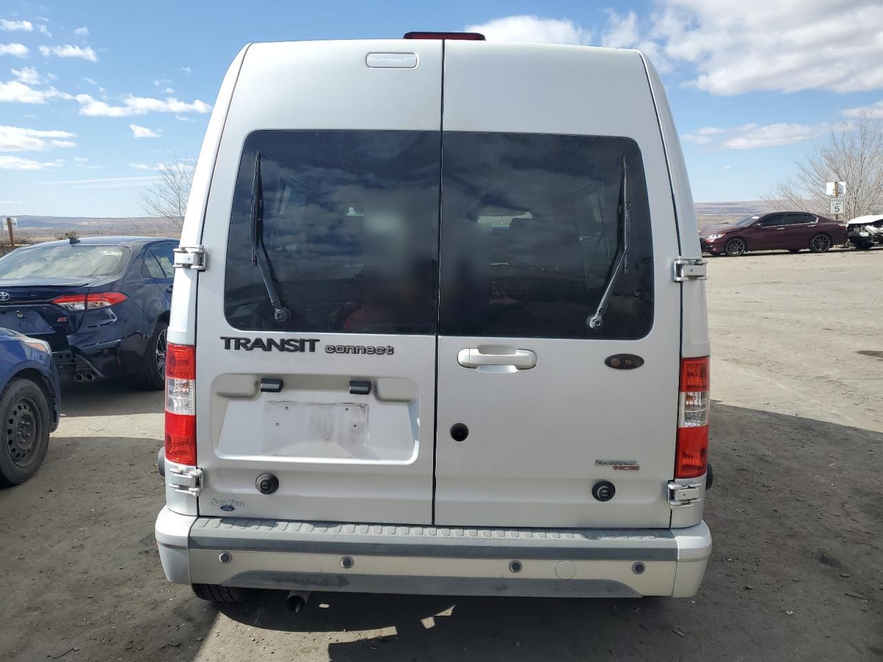 2011 Ford Transit - Image 6