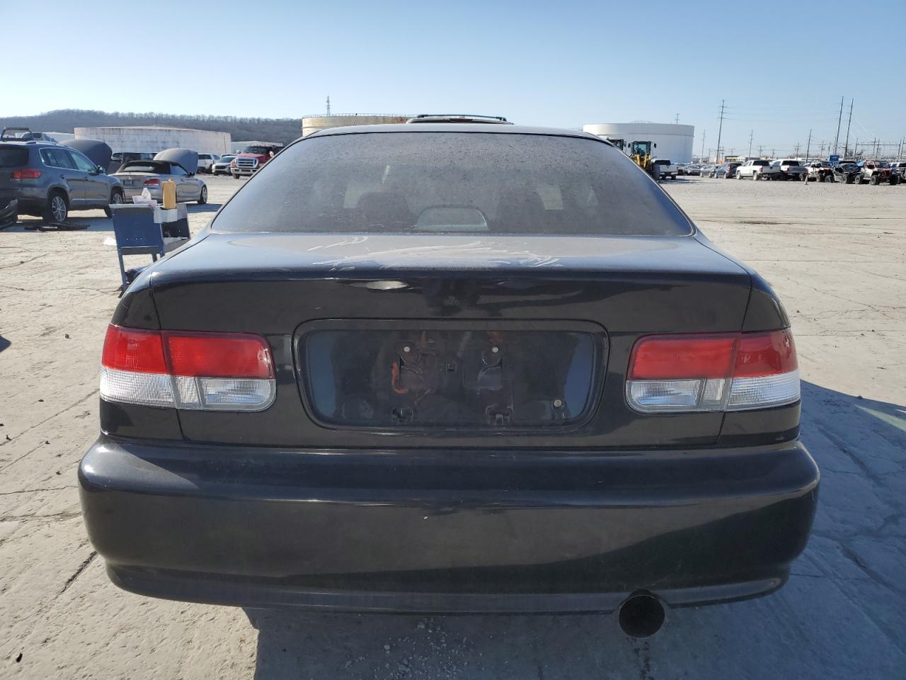 1998 Honda Civic - Image 6