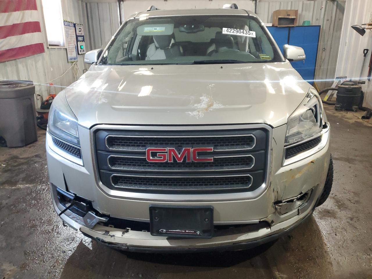 2016 GMC Acadia - Image 5