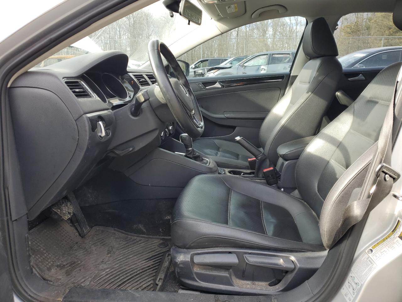 2016 Volkswagen Jetta - Image 7
