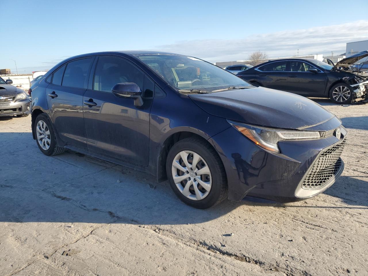 2020 Toyota Corolla - Image 4
