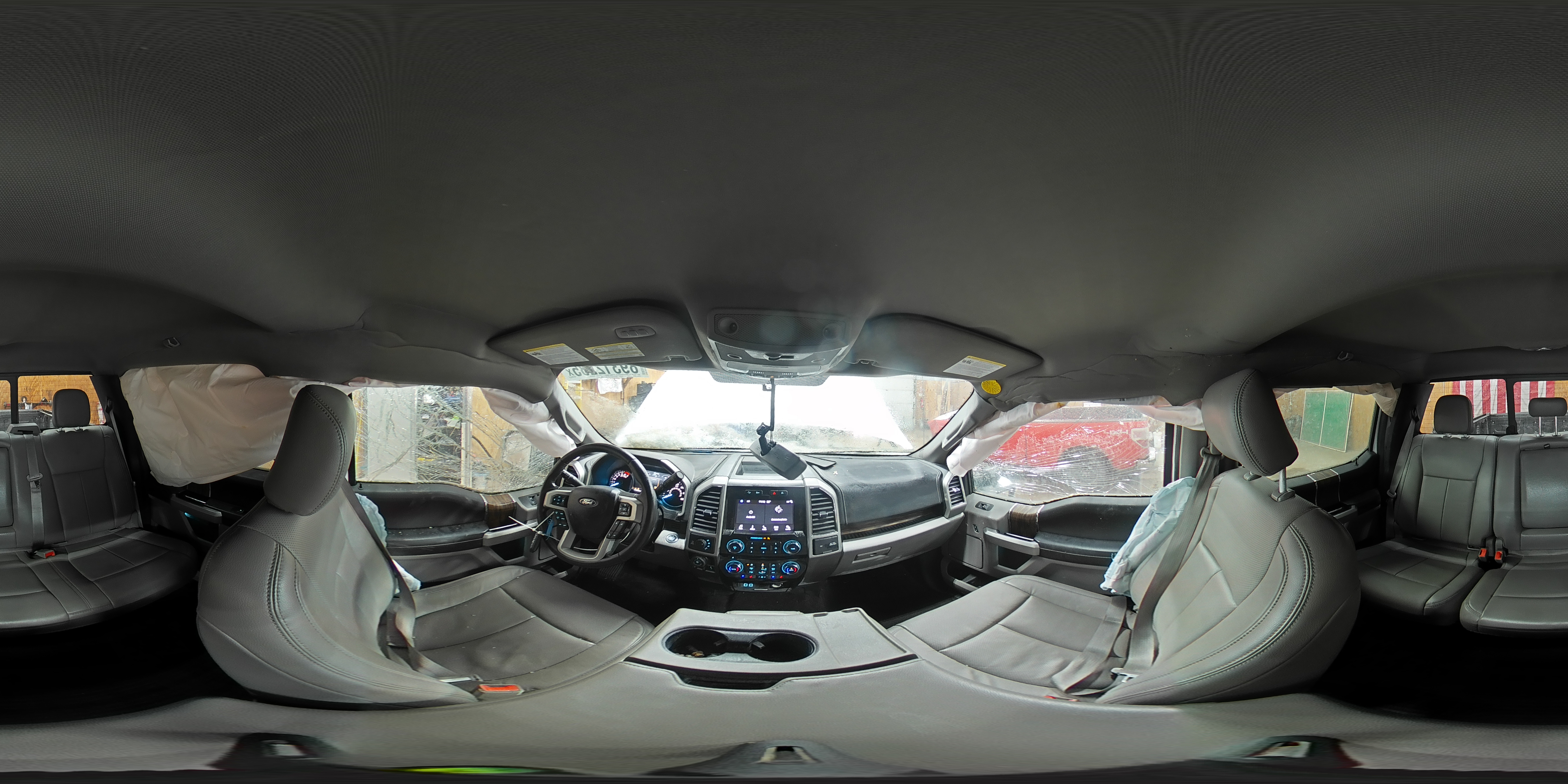 2018 Ford F-150 - Image 12