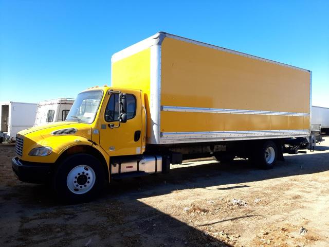 2019 Freightliner M2 106 Medium Duty