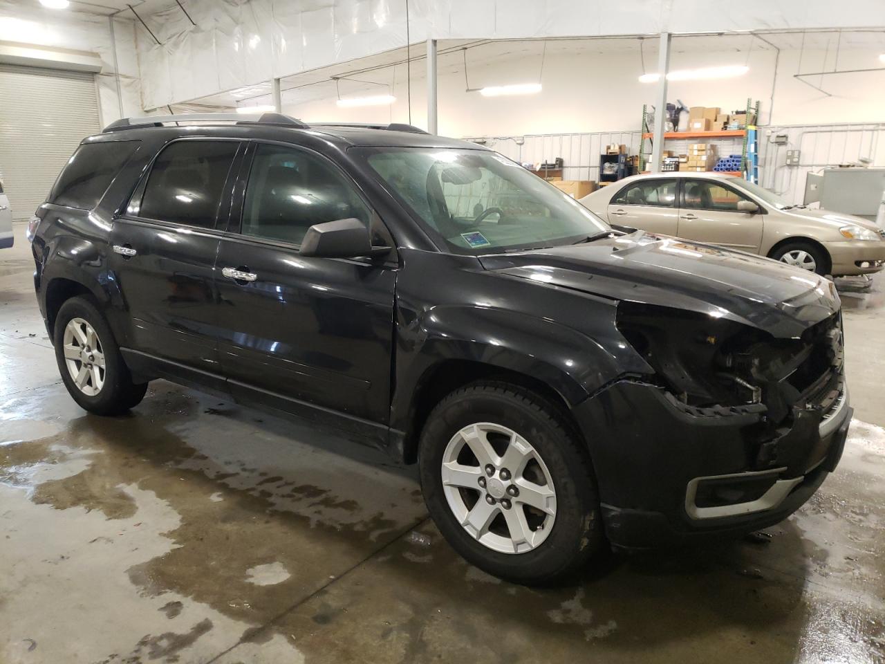 2015 GMC Acadia - Image 4
