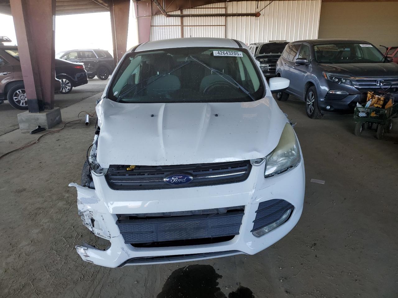 2014 Ford Escape - Image 5