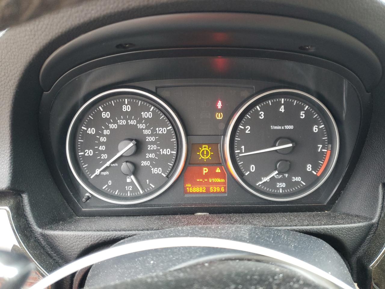 2009 BMW 3er - Image 9
