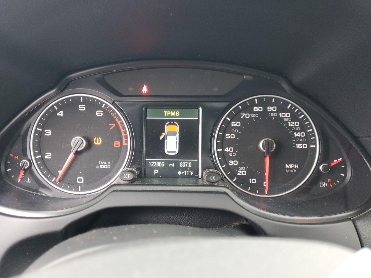 2015 Audi Q5 - Image 9