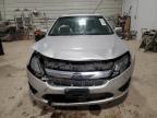 2010 Ford Fusion Se de vânzare în Des Moines, IA - Front End