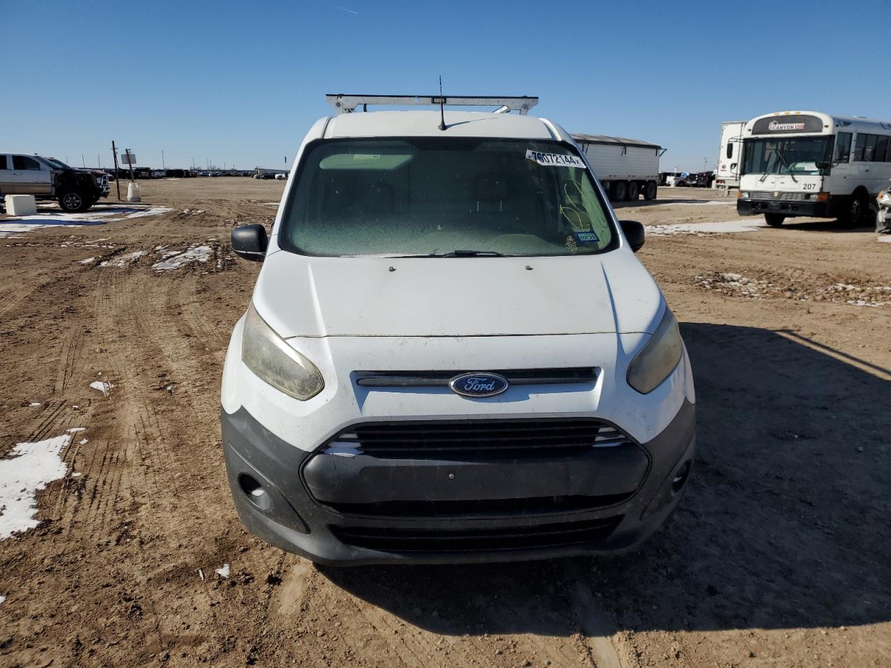 2014 Ford Transit - Image 5