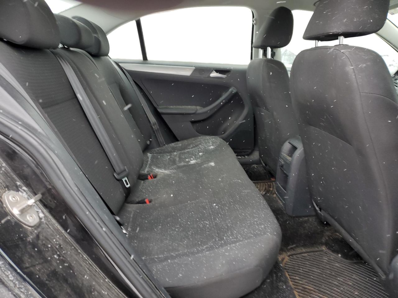 2016 Volkswagen Jetta - Image 10