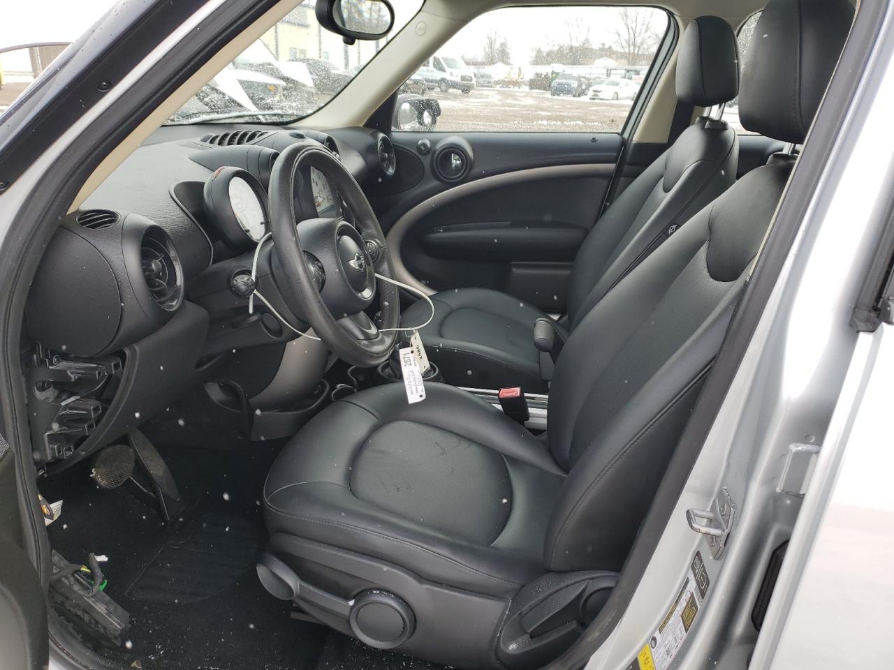 2013 MINI Cooper - Image 7