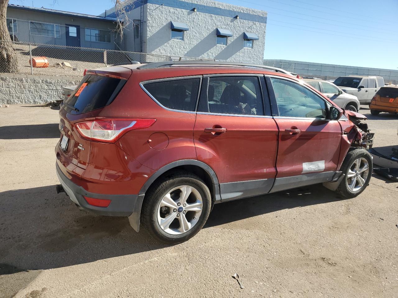 2015 Ford Escape - Image 3