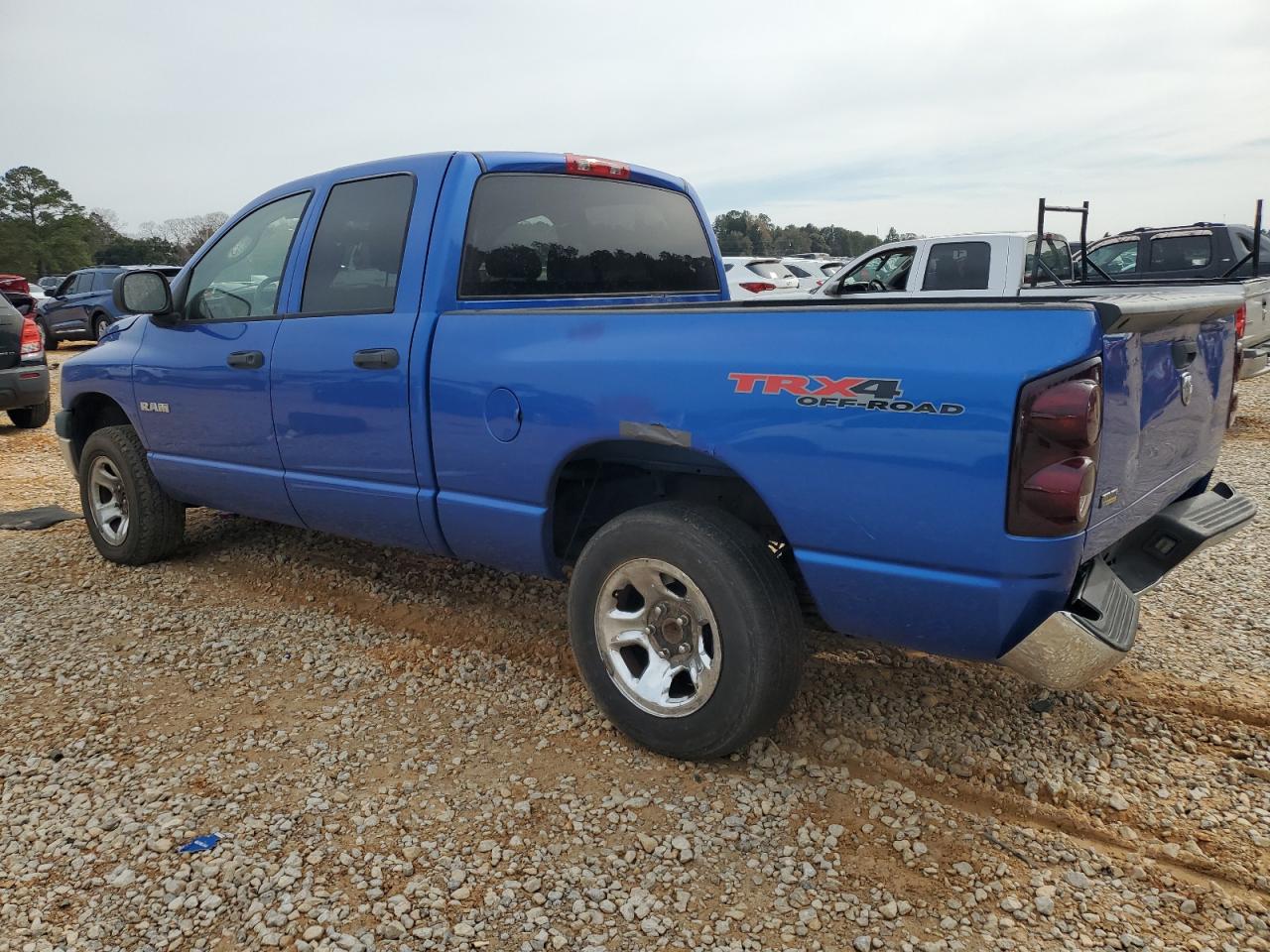 2008 Dodge RAM - Image 2