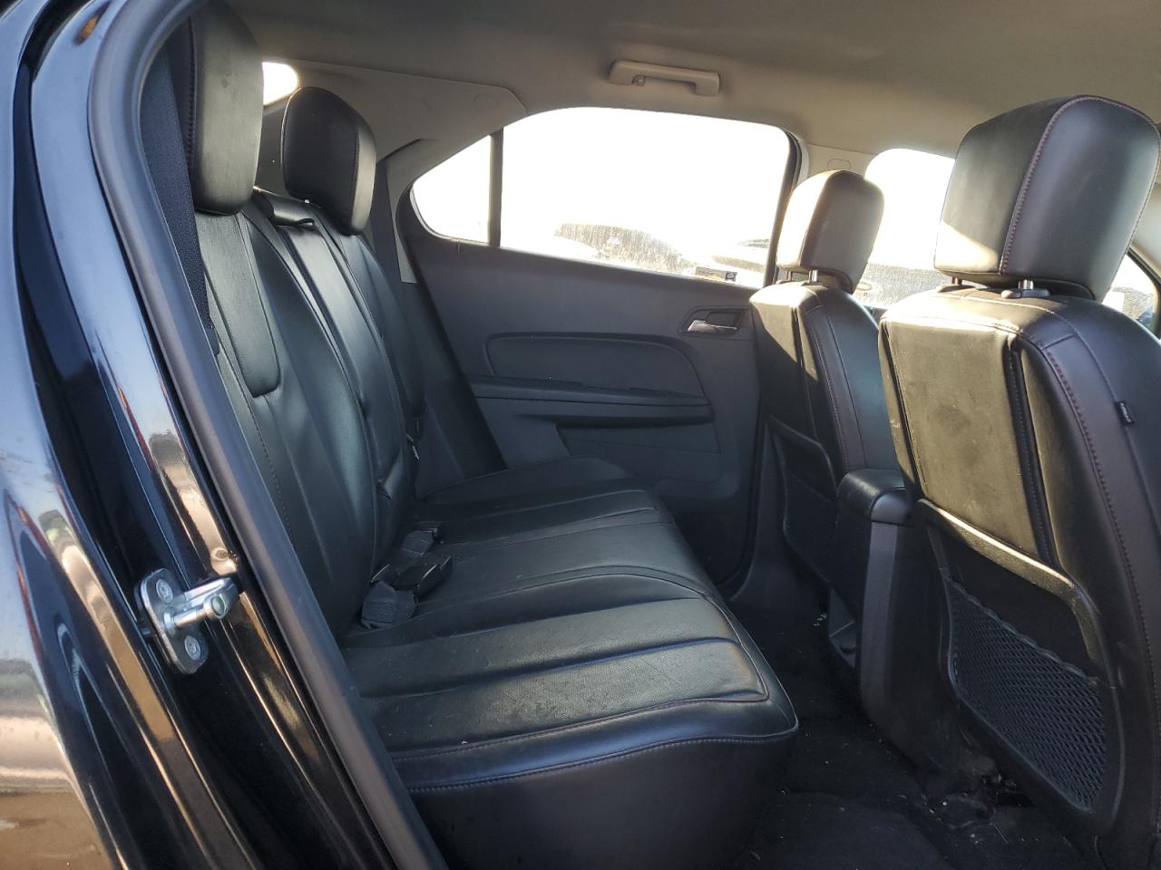 2011 Chevrolet Equinox - Image 12