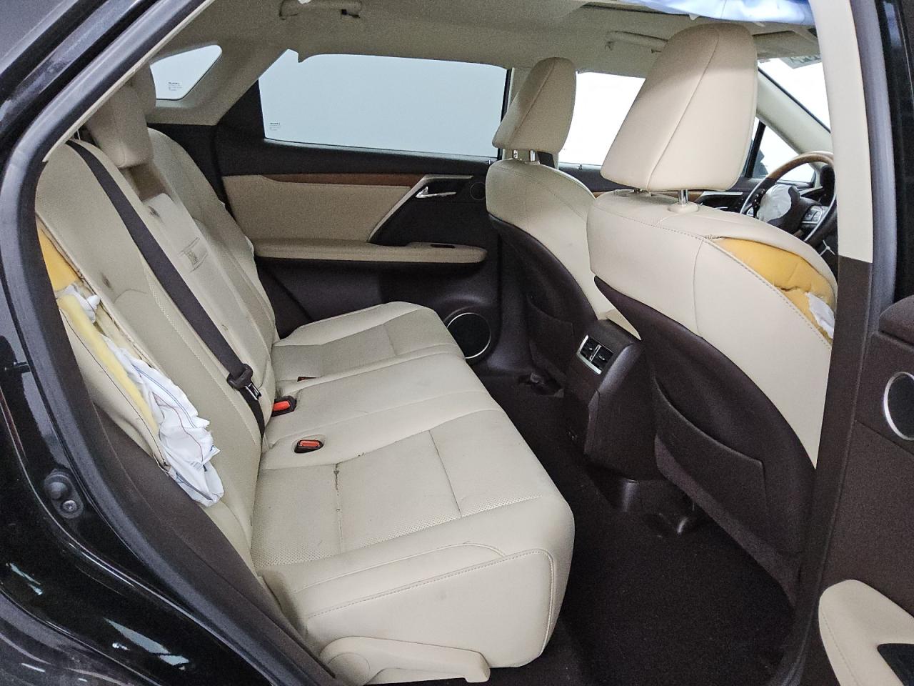 2020 Lexus RX - Image 11