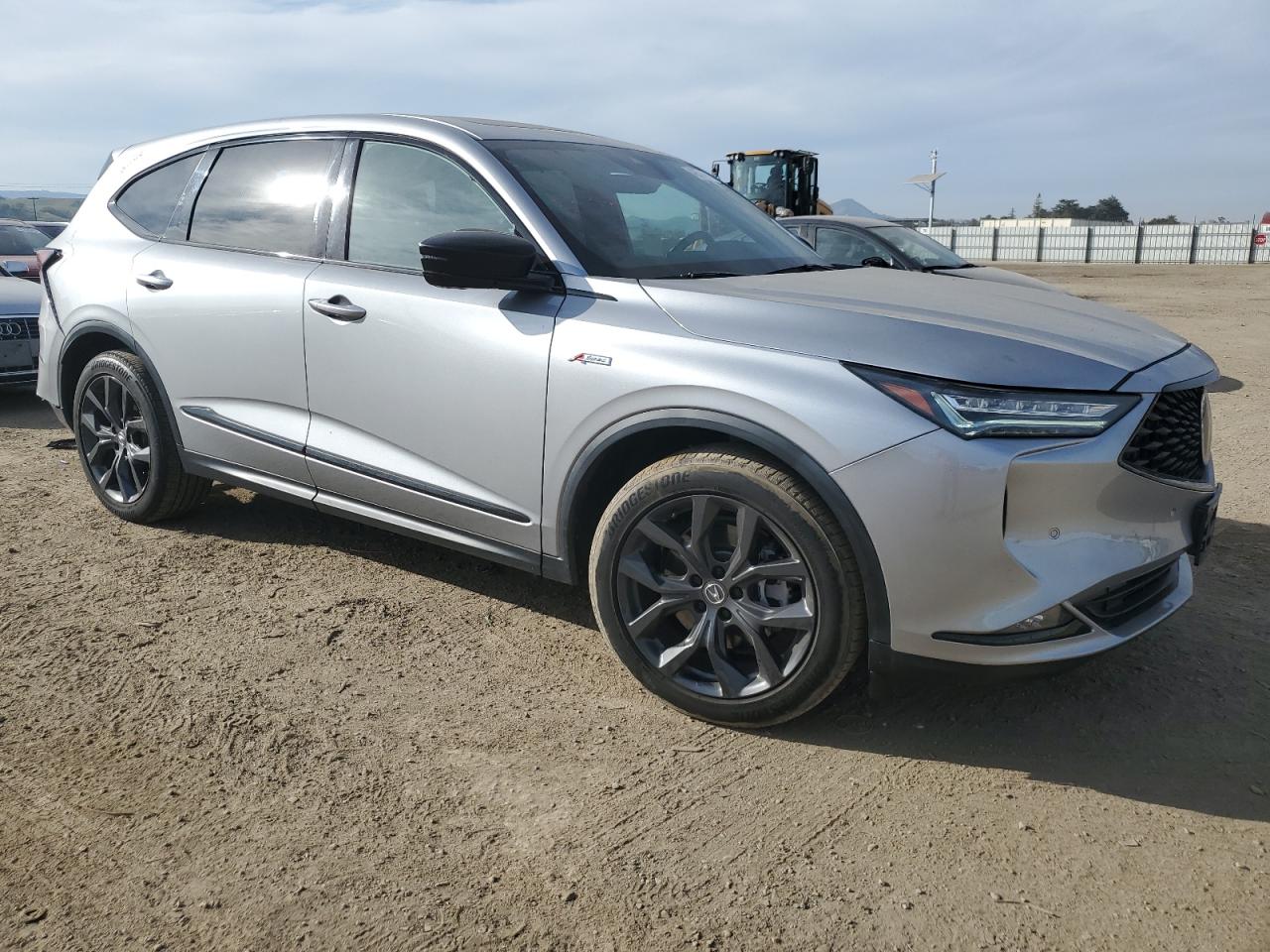 2022 Acura MDX - Image 4