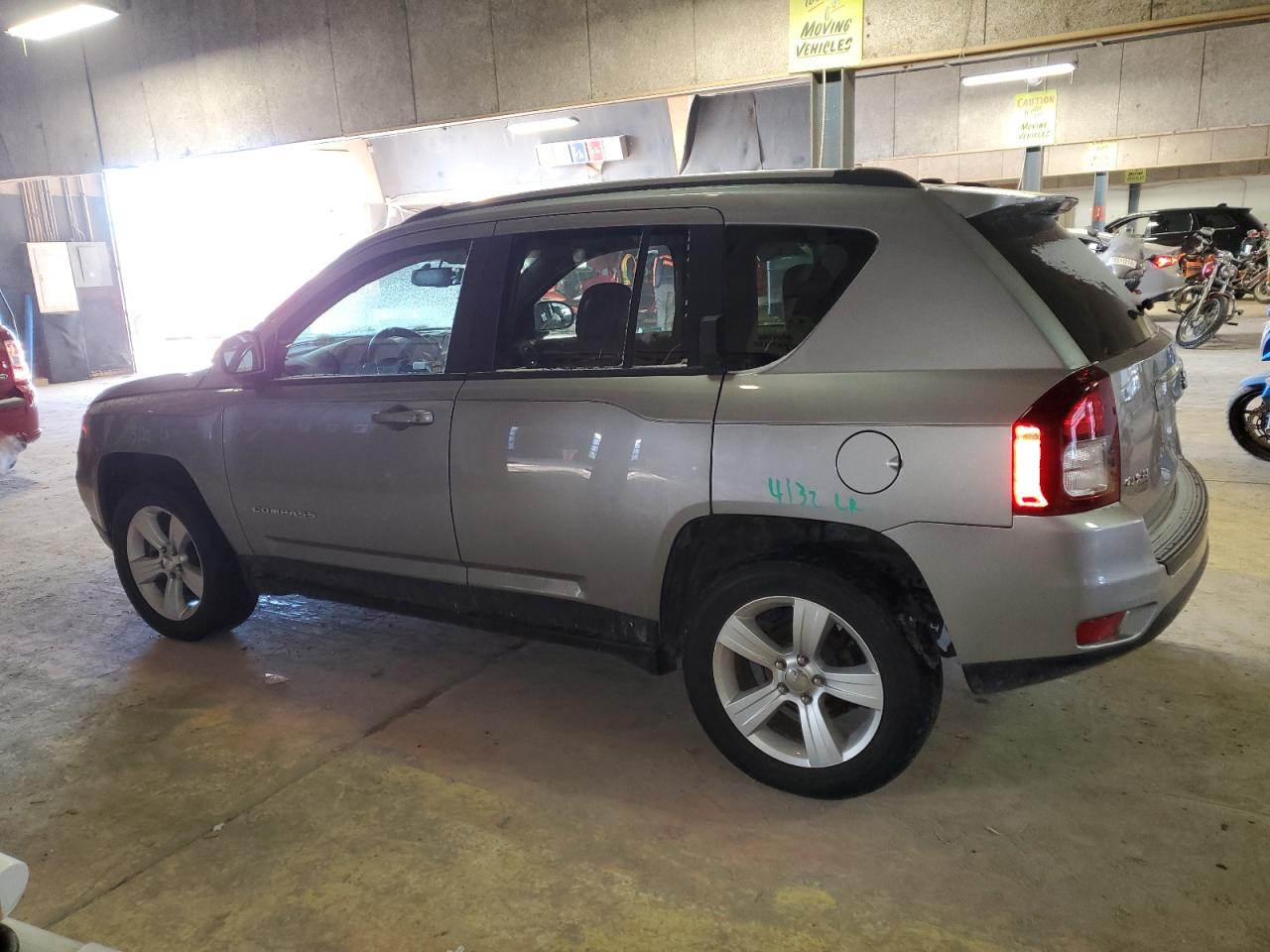 2015 Jeep Compass - Image 2