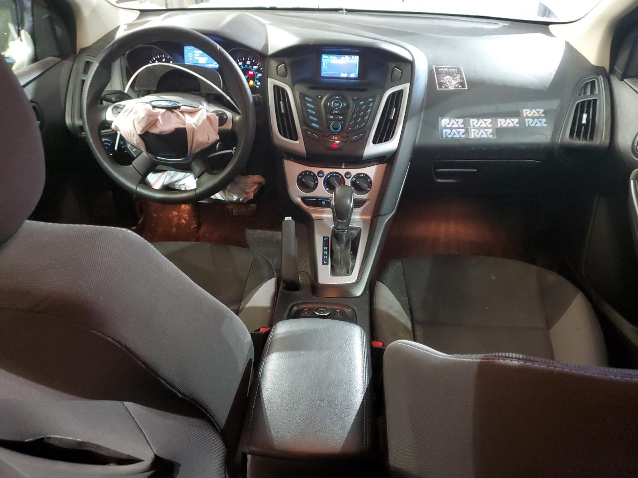 2014 Ford Focus - Image 8
