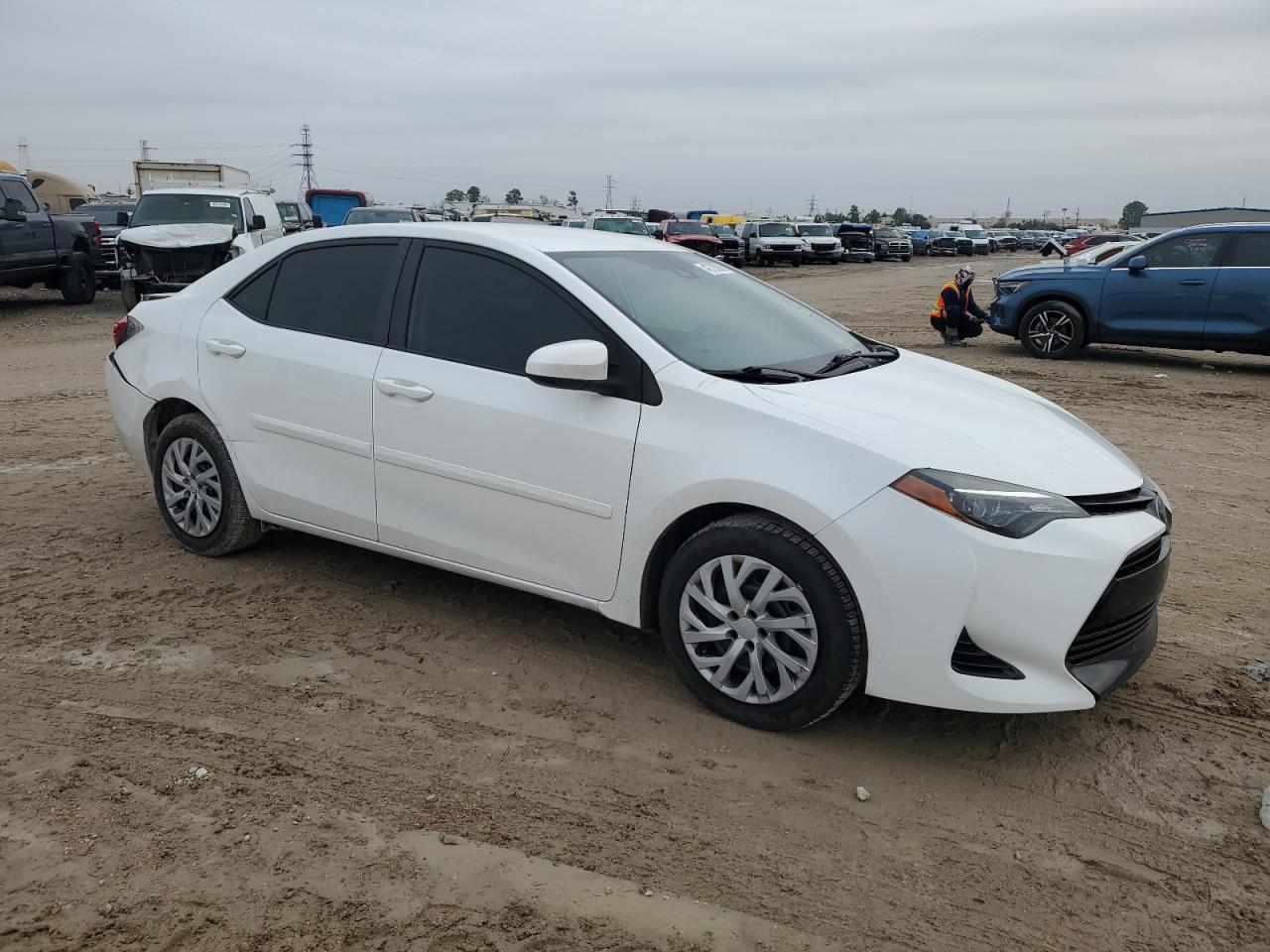 2018 Toyota Corolla - Image 4