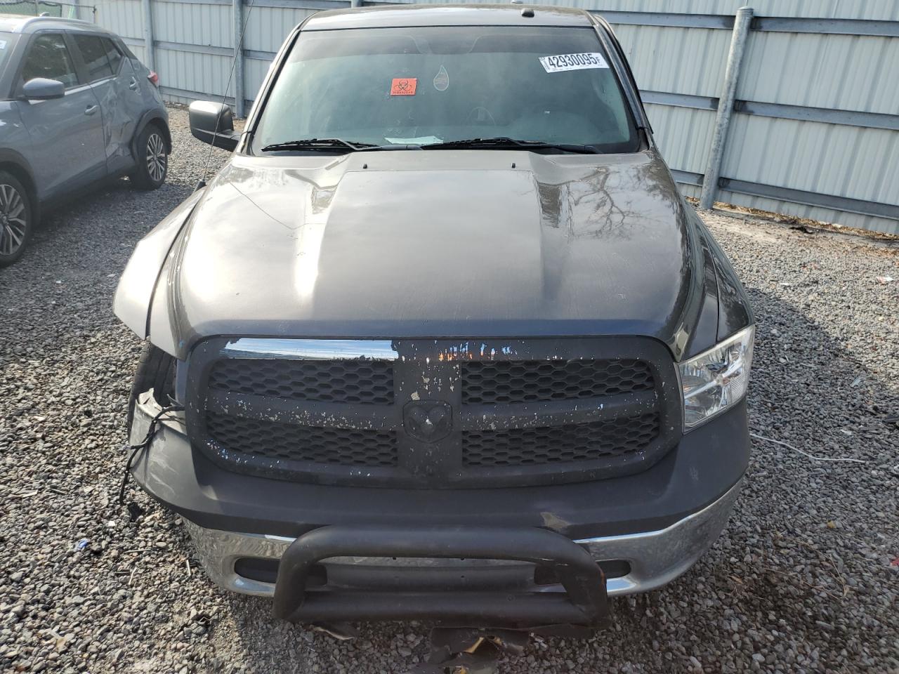 2017 RAM 1500 - Image 5
