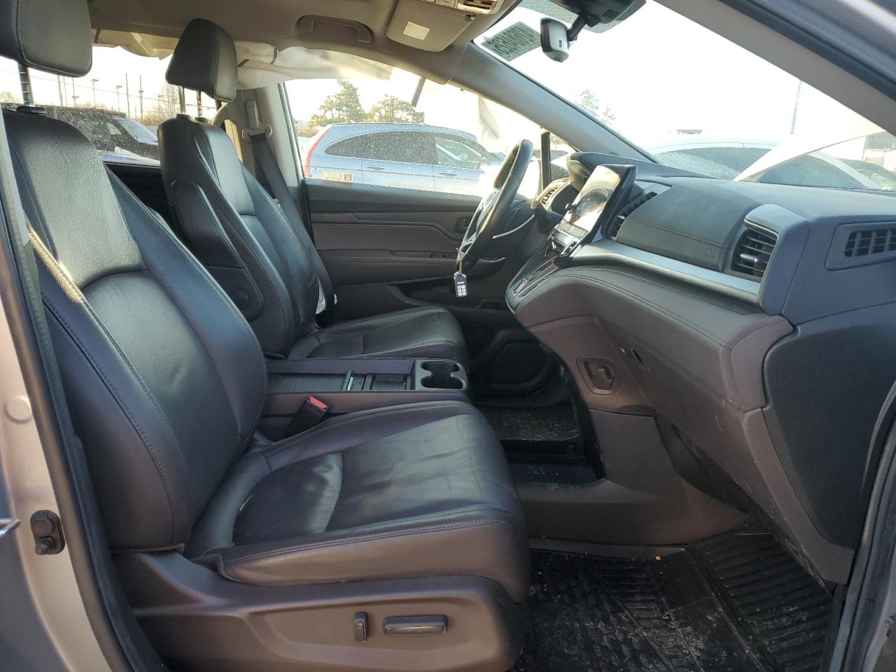 2019 Honda Odyssey - Image 7