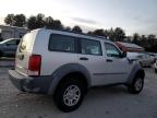 2008 Dodge Nitro Sxt продається в Mendon, MA - Front End