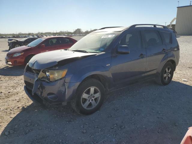 2007 Mitsubishi Outlander Es