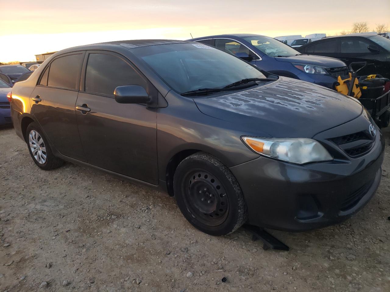 2012 Toyota Corolla - Image 4