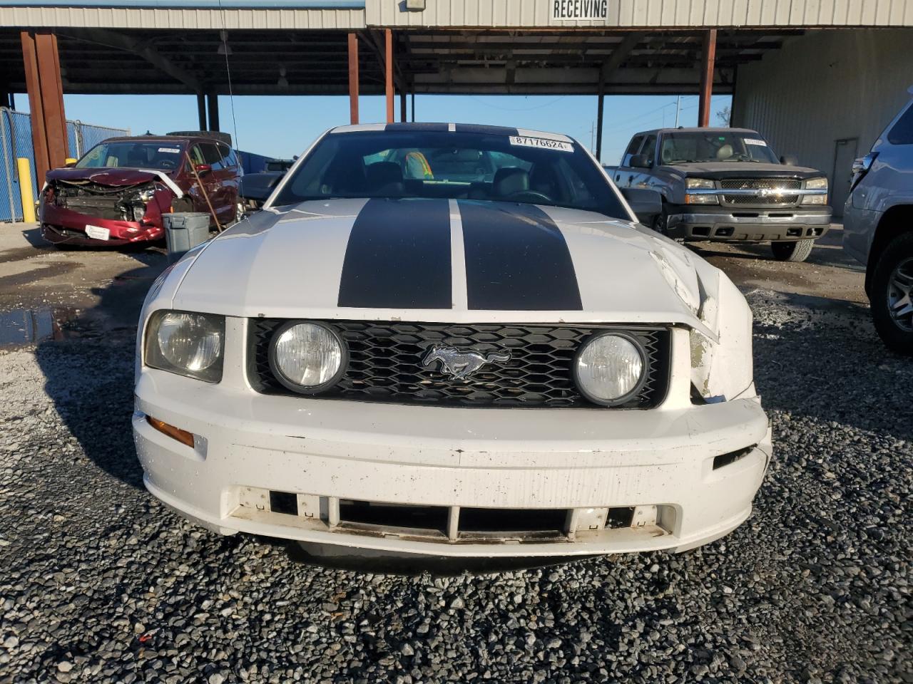 2006 Ford Mustang - Image 5