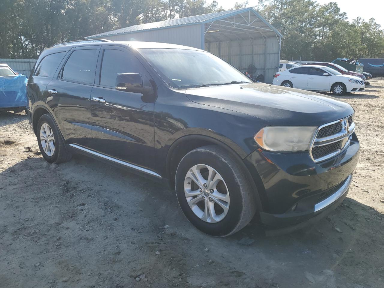 2013 Dodge Durango - Image 4