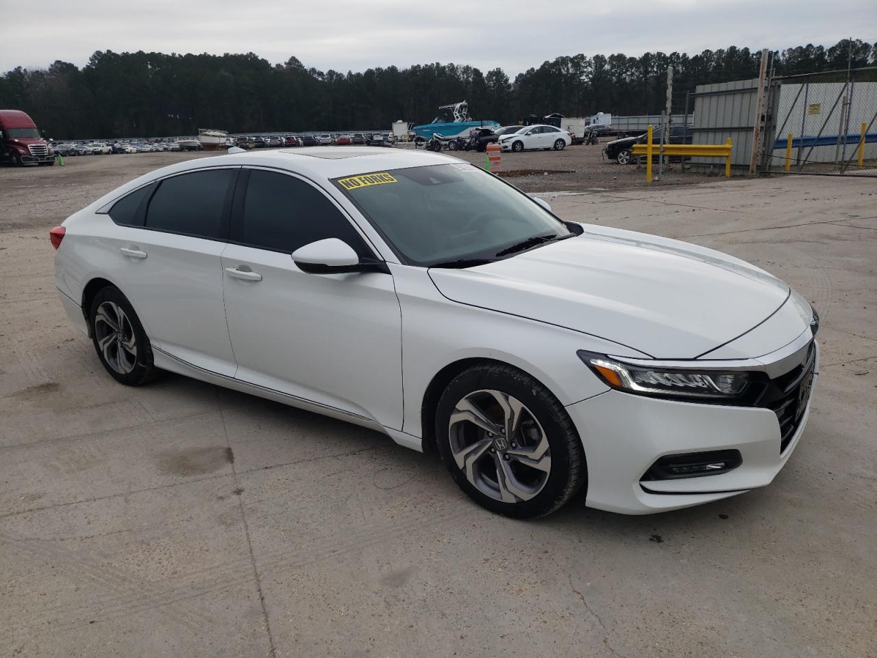 2019 Honda Accord - Image 4