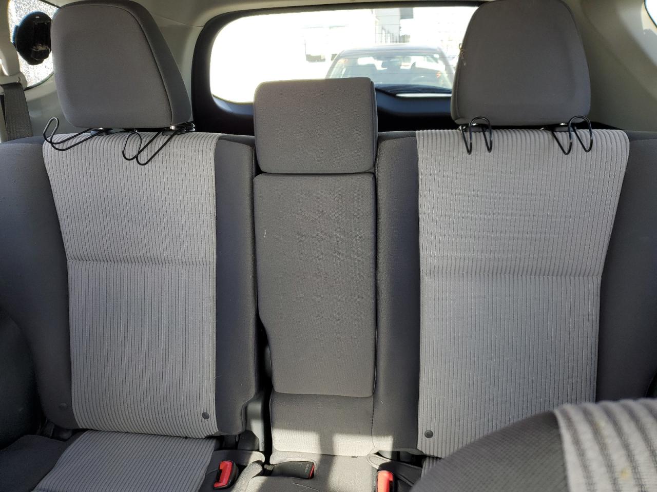 2013 Toyota RAV 4 - Image 10