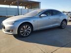 2015 Tesla Model S 85 იყიდება Grand Prairie-ში, TX - Normal Wear