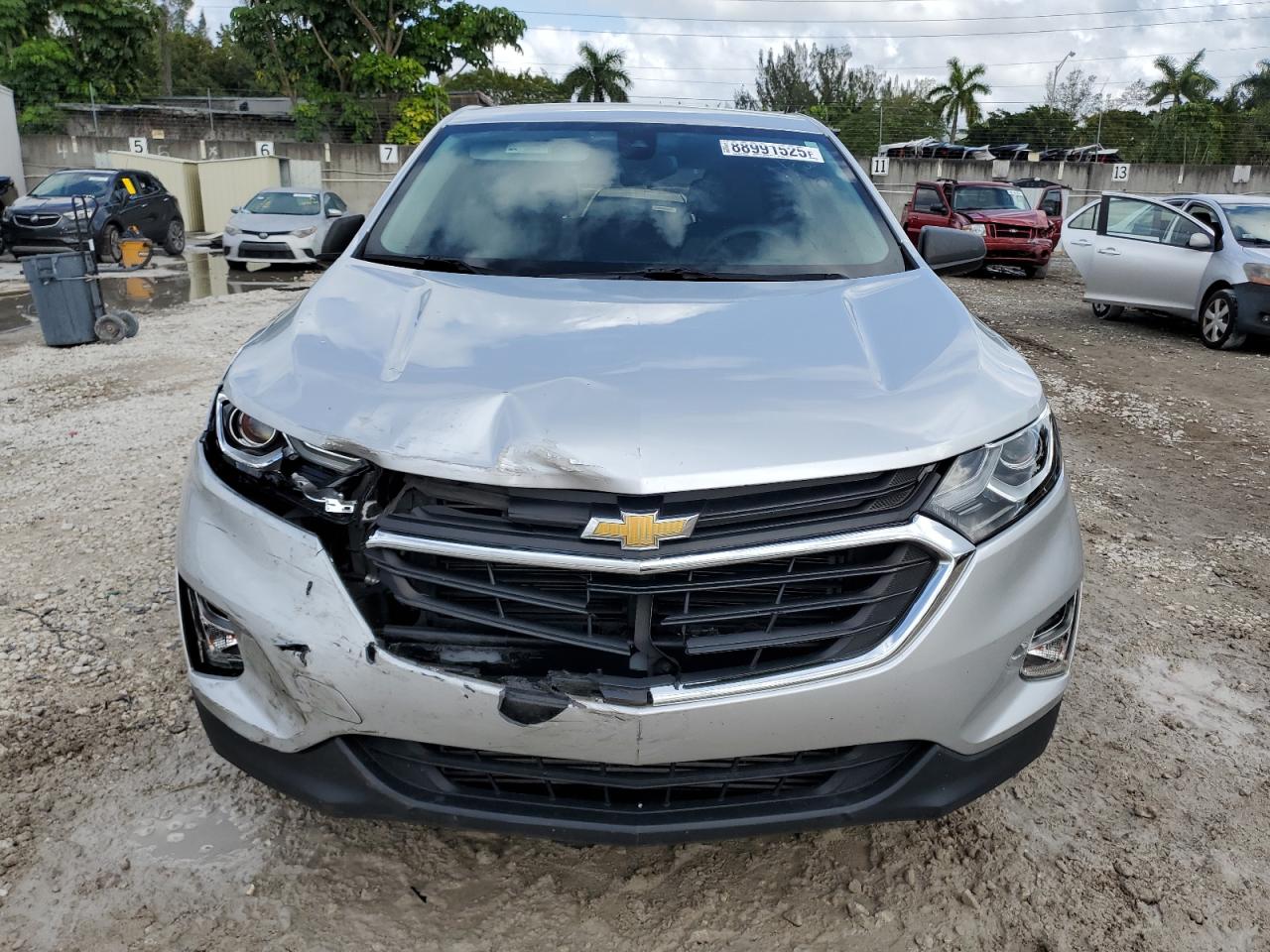 2020 Chevrolet Equinox - Image 5