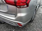 2019 MITSUBISHI OUTLANDER for sale at Copart BELFAST