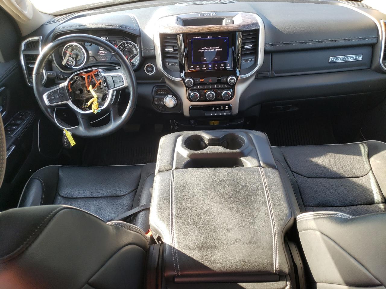 2020 RAM 1500 - Image 8