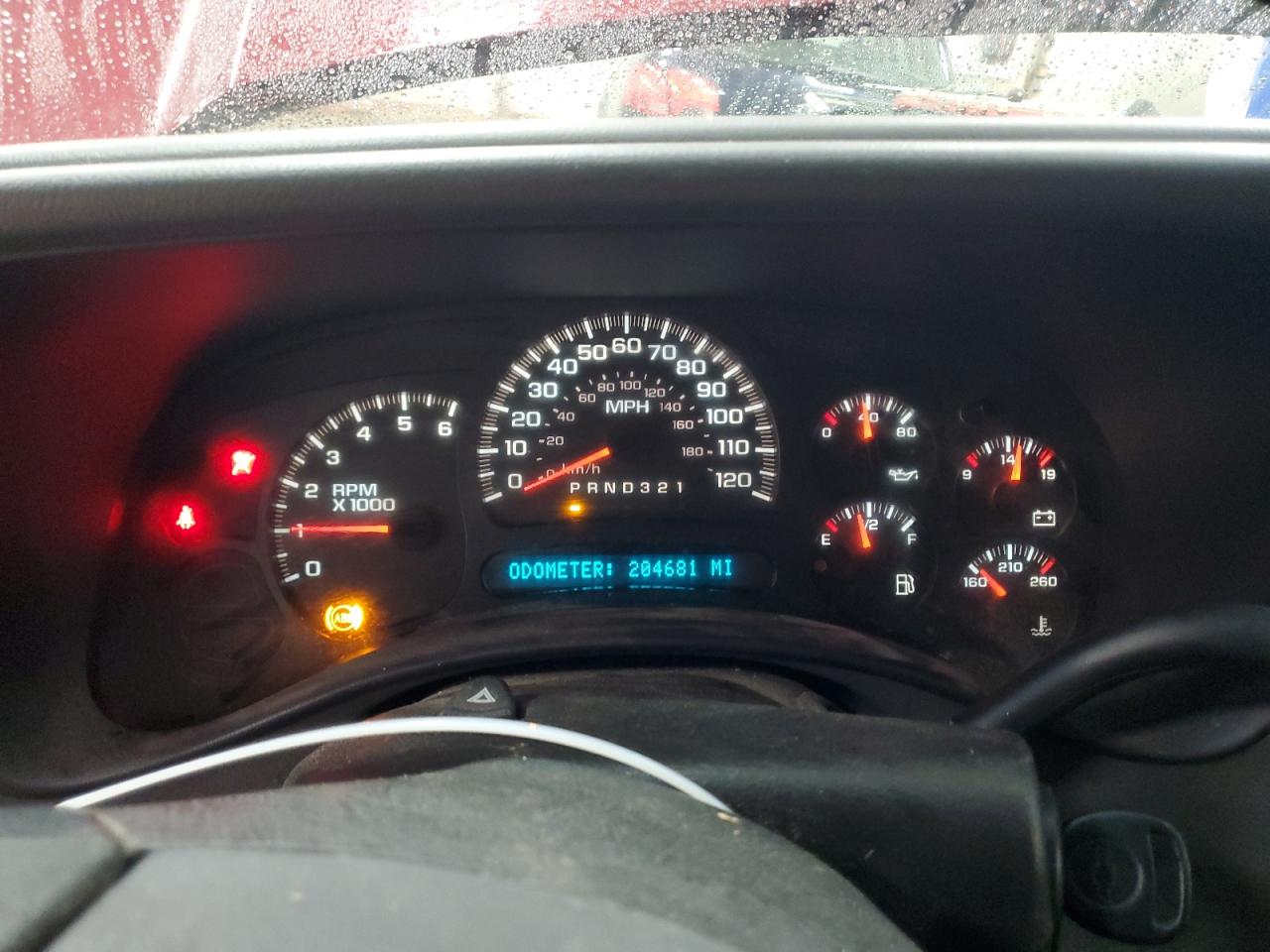2006 Chevrolet Silverado - Image 9