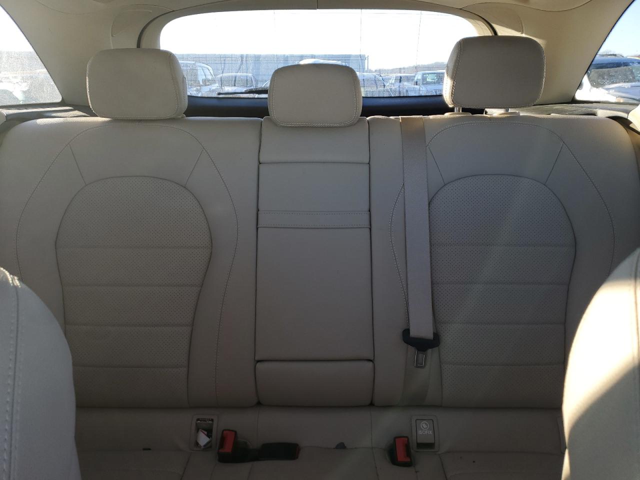 2020 Mercedes-Benz Glc 300 4Matic VIN: W1N0G8EB0LF767121 Lot: 86766394