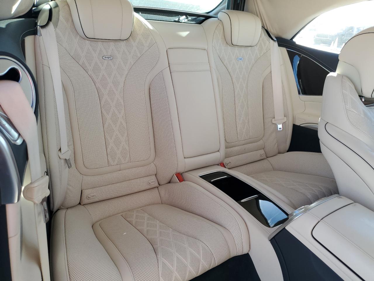 2019 Mercedes-Benz S-klasse - Image 10