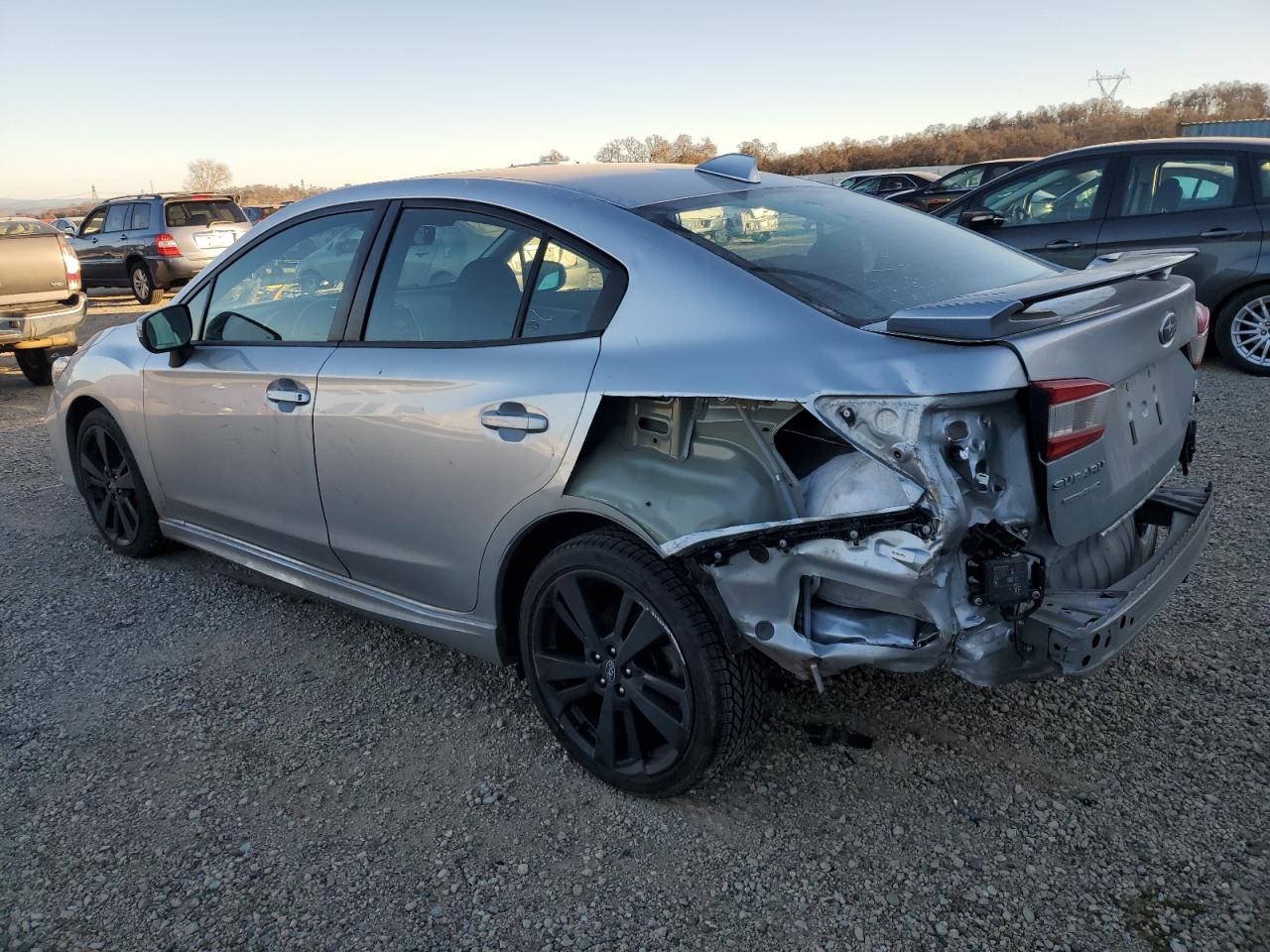 2019 Subaru Impreza - Image 2