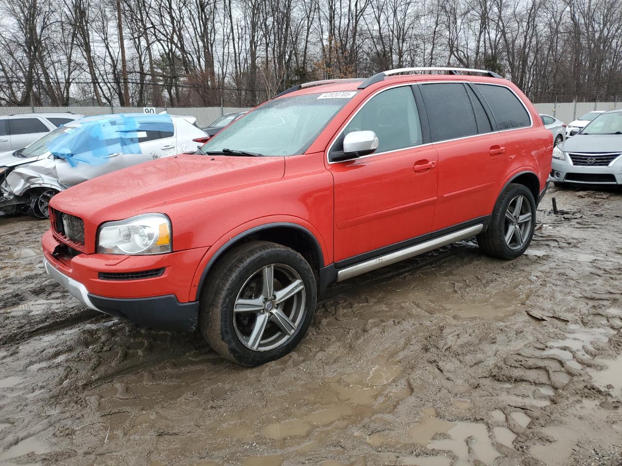 2009 Volvo XC90 - Image 1