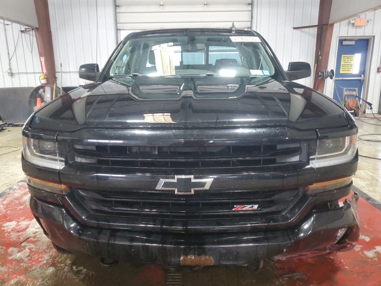 2016 Chevrolet Silverado - Image 5