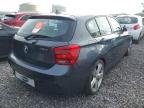 2013 BMW 118D M SPO for sale at Copart BRISTOL