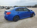 2018 Subaru Wrx  за продажба в Houston, TX - Front End